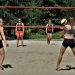 4 lipca Mistrzostwa Gminy Boguchwała w Siatkówce Plażowej Kobiet