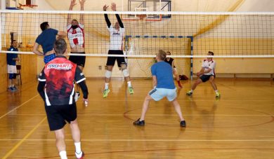 BALS: Ważne pojedynki w&nbsp;II&nbsp;lidze.