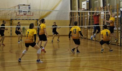 BALS: Ważne zwycięstwo Sziku. Partluk oddalił się od&nbsp;play-offów.