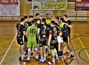 Piąty raz z rzędu siatkarze Lubczy nie stracili seta!