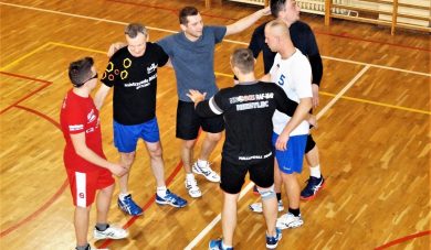 BALS: Kolejny pechowy piątek. Union Jack pokazał charakter.