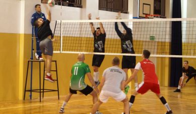 22 drużyny weźmie udział w&nbsp;XV edycji BALS.