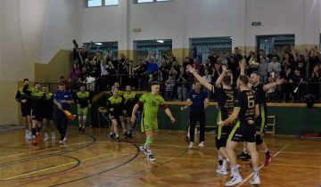 Święto siatkówki w Niechobrzu. Lubcza zakończyła Turniej Finałowy na drugim miejscu