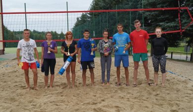 Kijak i&nbsp;Czajor obronili tytuł w&nbsp;LUBCZA CUP.