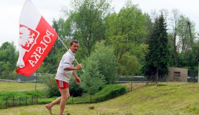 Galeria zdjęć z&nbsp;II&nbsp;Biegu Boguchwała-Wisłoczysko!