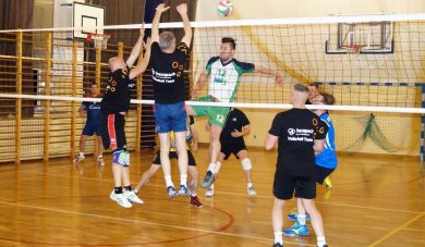 BALS: Podział na&nbsp;grupy w&nbsp;II&nbsp;lidze.