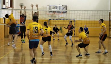 Znamy komplet finalistów II&nbsp;Ligi BALS.