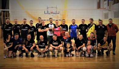 Sezon BALS zakończony. Mistrz ograł reprezentację ligi. Czarni Rzeszów wywalczyli awans.