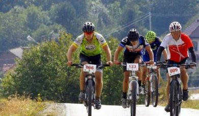 MTB informacja organizacyjna!