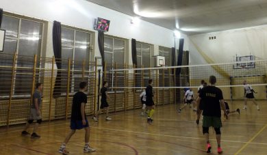 Szybkie mecze na&nbsp;początek BALSu.