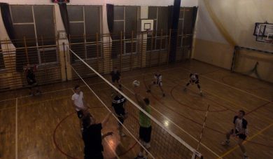 BALS: Tym razem więcej emocji. Mocny start Union Jack’a.