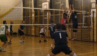 BALS: Skład Reprezentacji Ligi na&nbsp;finał rozgrywek. Pokazowy mecz z&nbsp;mistrzem ligi 20 kwietnia.