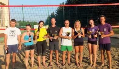 Czwarty raz Natalii Warzochy w&nbsp;LUBCZA CUP! Tym razem w&nbsp;duecie z&nbsp;Tomaszem Bańką.