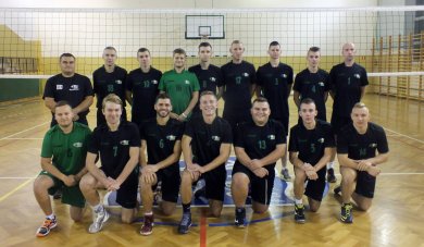 Weekendowy rozkład jazdy. Lubcza II&nbsp;gra u&nbsp;siebie.