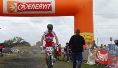 MTB Boguchwała 2013!