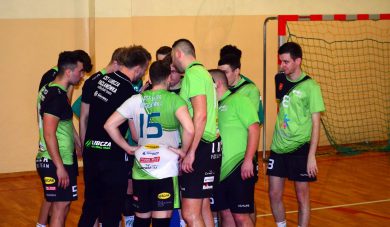 Ostatni mecz sezonu! W&nbsp;sobotę 7 marca Lubcza II&nbsp;zagra z&nbsp;TSV Sanok
