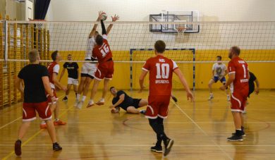 Wystartował piętnasty sezon BALS