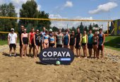 Magdalena Maciej i Kacper Komar zwyciężyli Decathlon Lubcza CUP 2021!