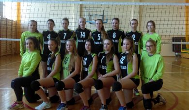 Juniorki rozpoczynają sezon. W&nbsp;sobotę w&nbsp;Kielanówce mecz z&nbsp;Vegą Stalowa Wola.