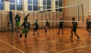 Trzy punkty Lubczy II&nbsp;w&nbsp;starciu z&nbsp;drugą drużyna Anilany