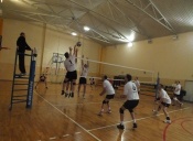 Ważne wygrane Pebisu i Strumyka, Lubcza zagra w finale.