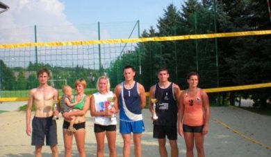 Piękny finał zwieńczeniem turnieju Lubcza CUP!