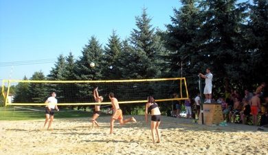 II&nbsp;Turniej Lubcza CUP