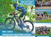 X Wyścig MTB Boguchwała – ZAPISY