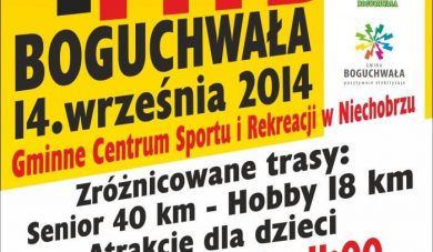 MTB Boguchwała 2014!!!