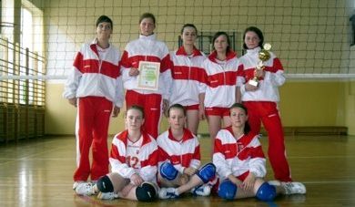 IV Turniej o&nbsp;Puchar Lubczy 2009
